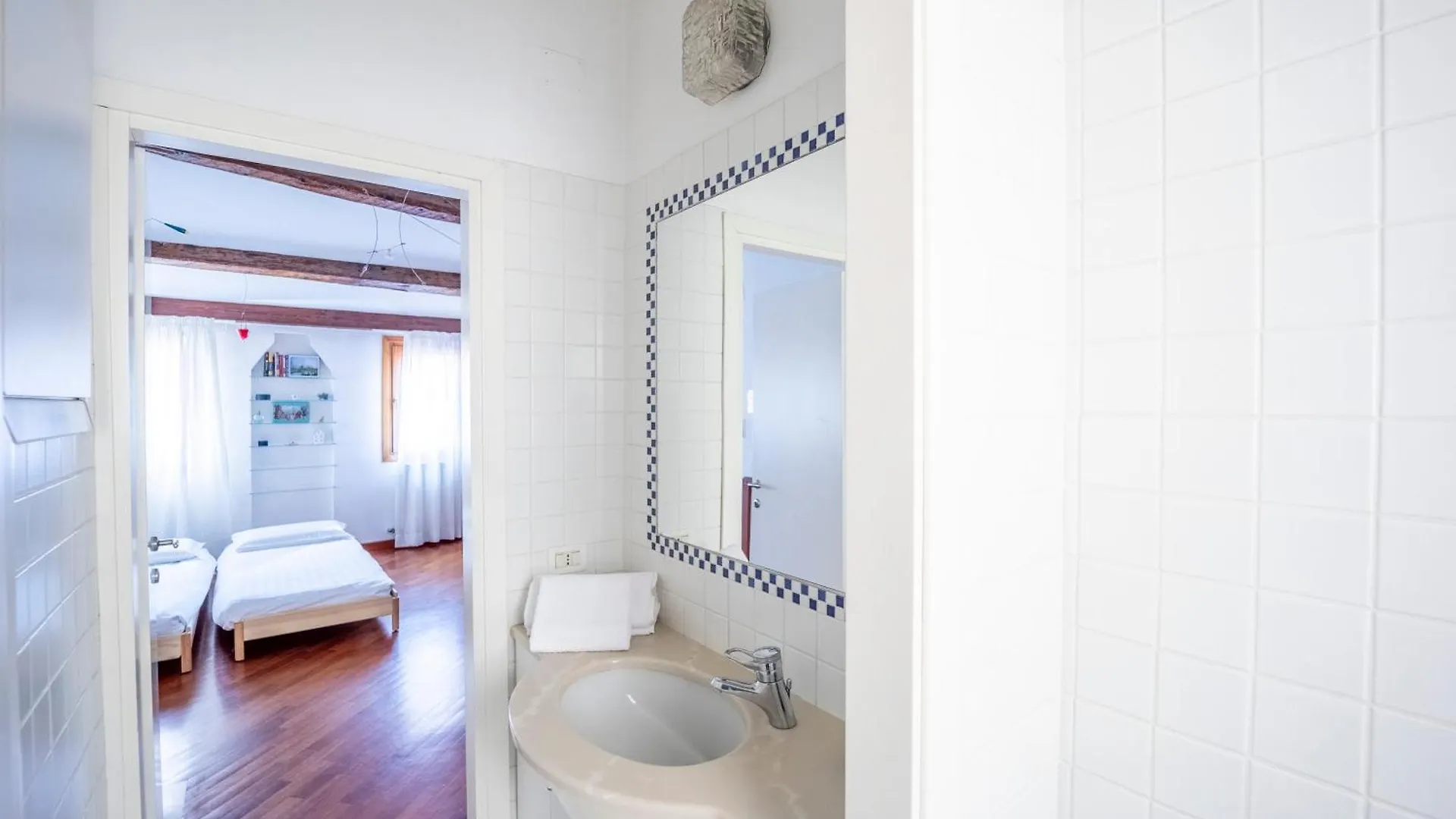 Apartment Ca Marina By Venicevillas, Biennale