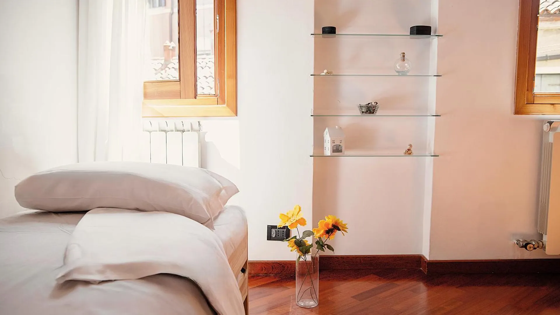 Apartment Ca Marina By Venicevillas, Biennale Italy