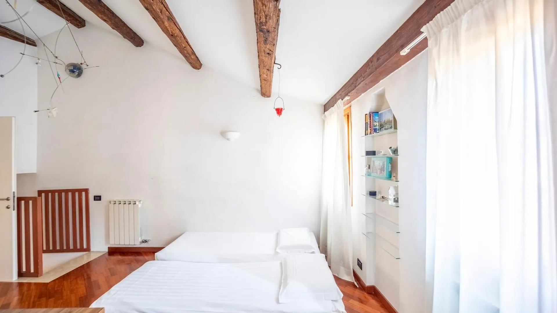 Apartment Ca Marina By Venicevillas, Biennale
