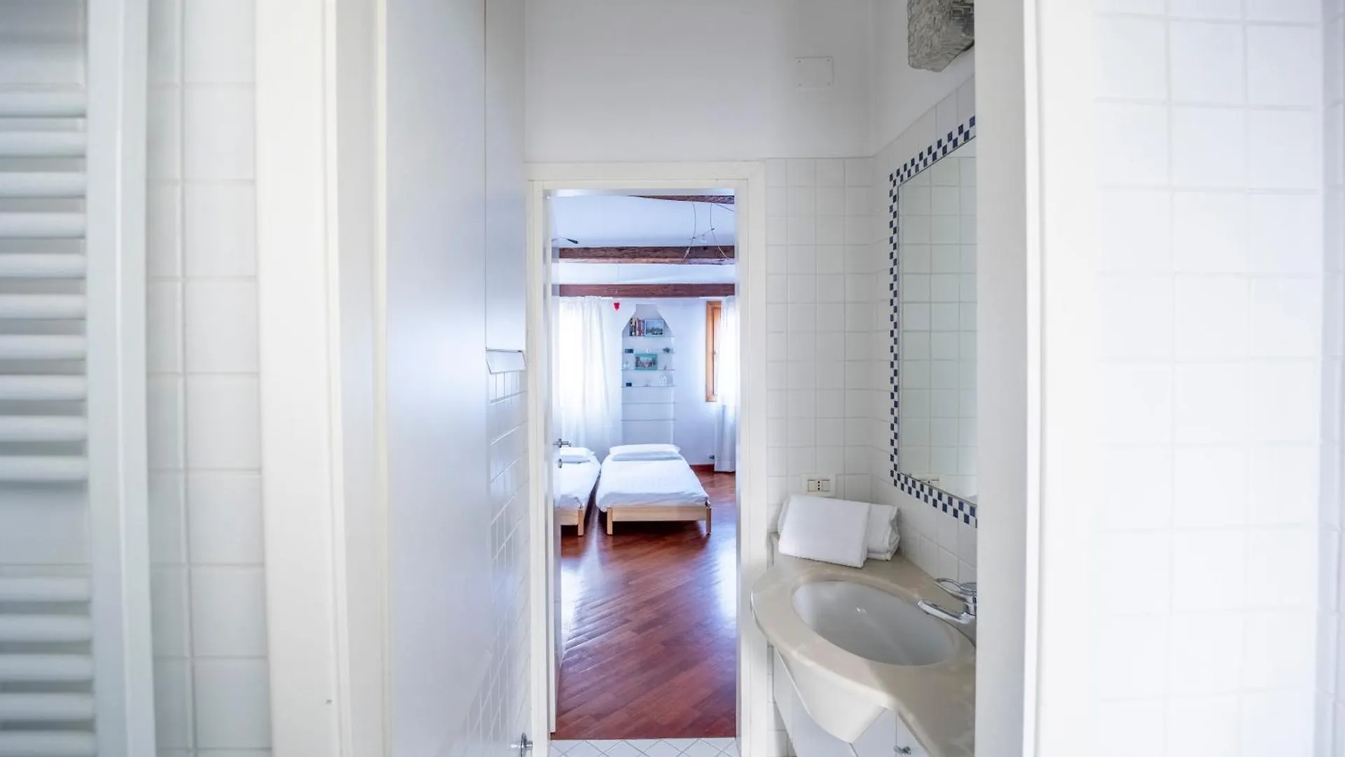 Ca Marina By Venicevillas, Biennale Apartment Venice