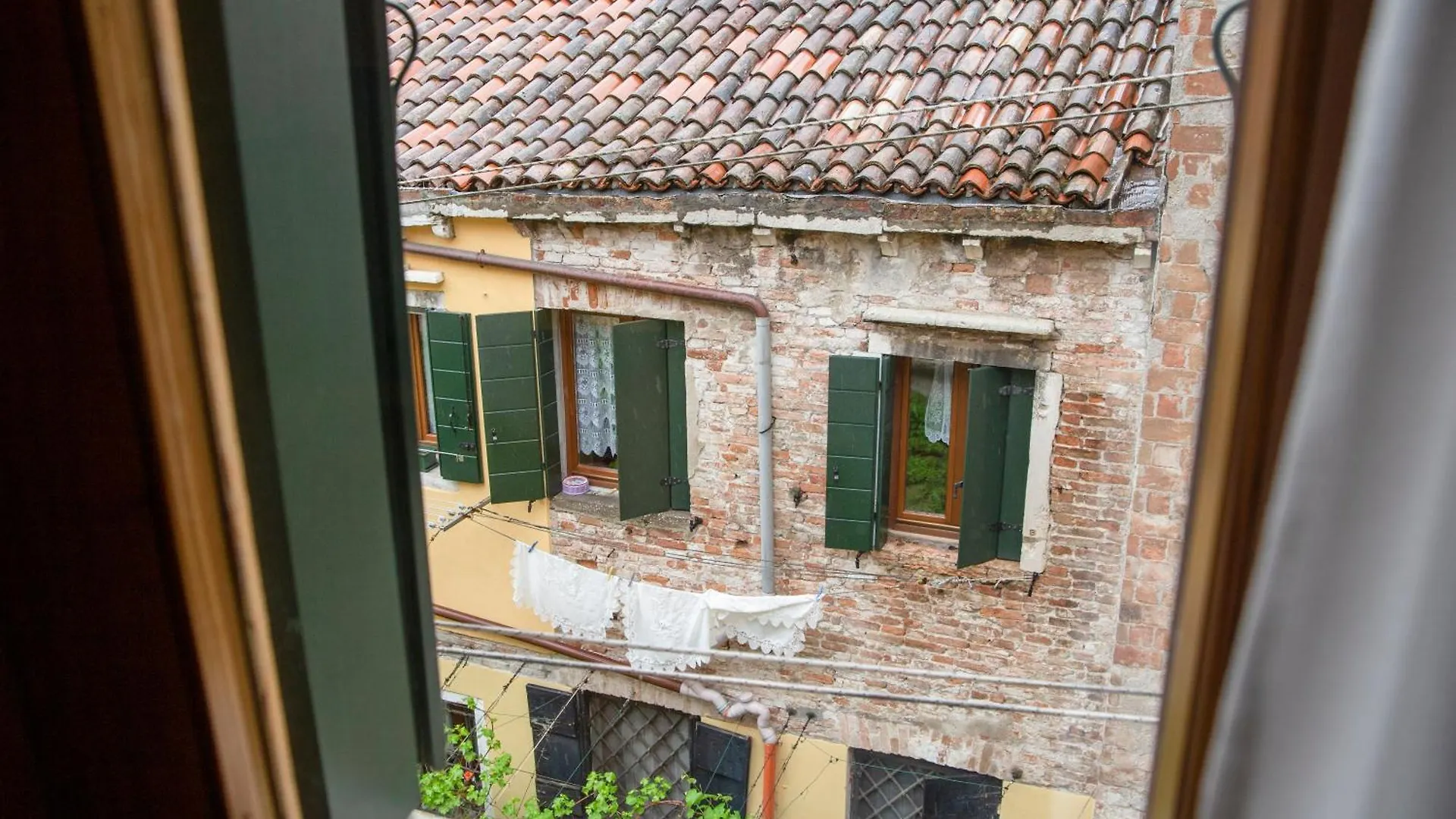 Apartment Ca Marina By Venicevillas, Biennale