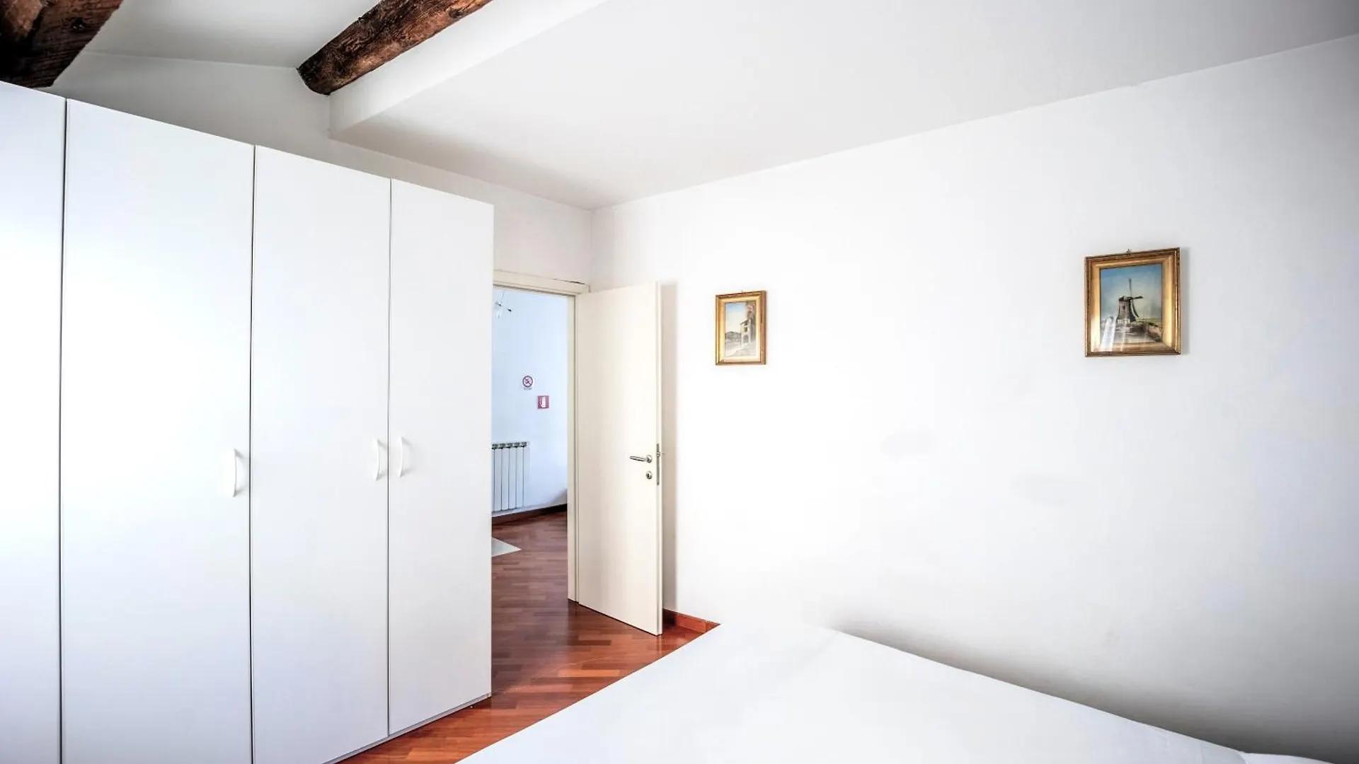 Apartment Ca Marina By Venicevillas, Biennale