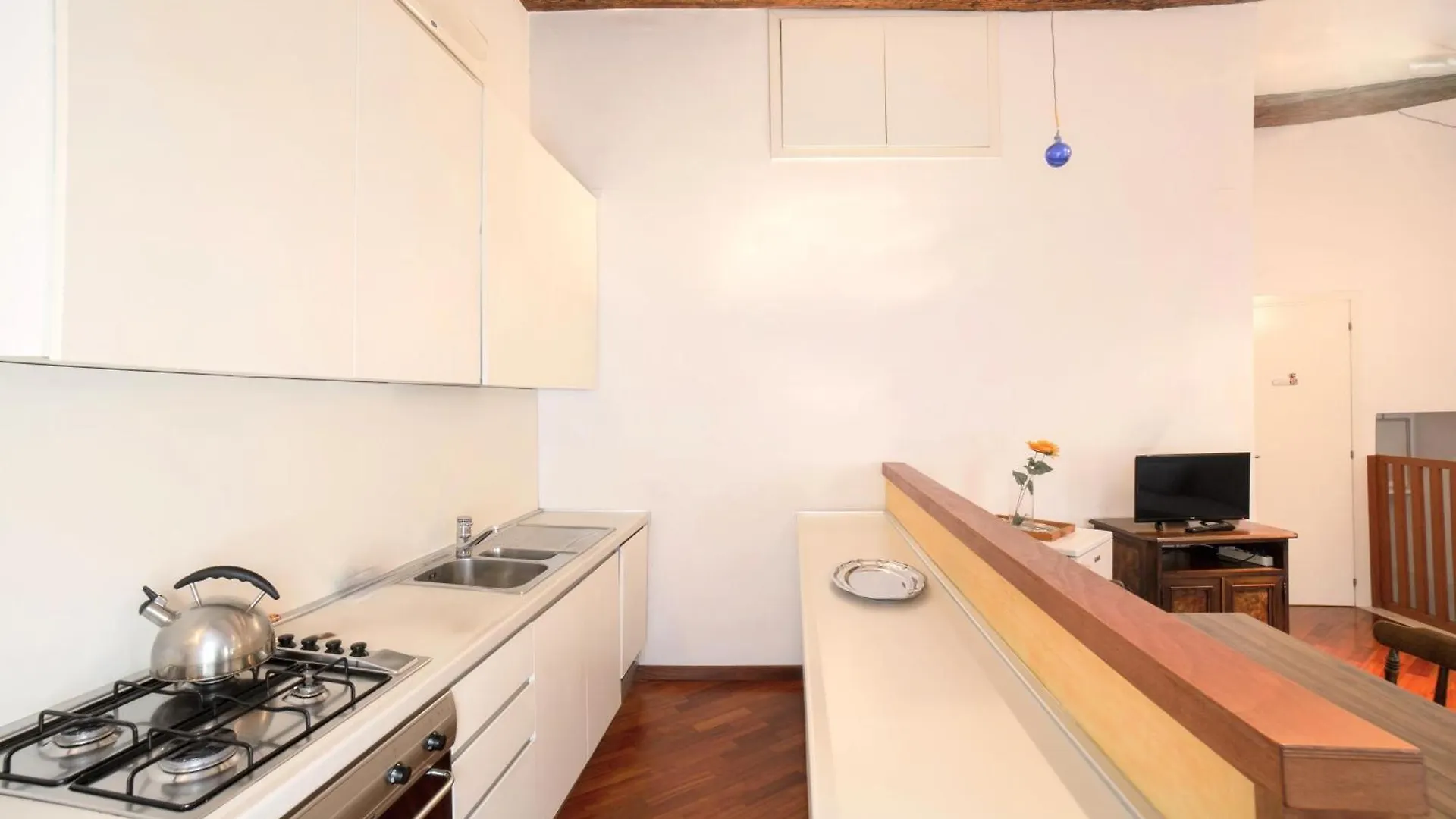 Apartment Ca Marina By Venicevillas, Biennale Italy