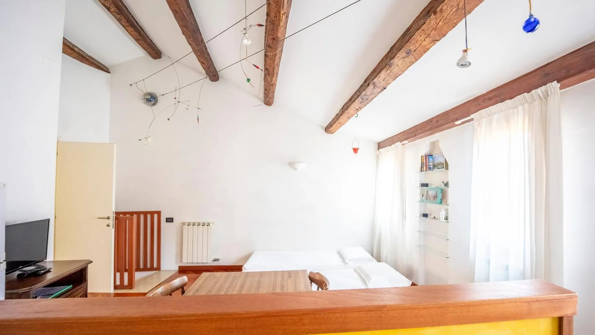 Apartment Ca Marina By Venicevillas, Biennale