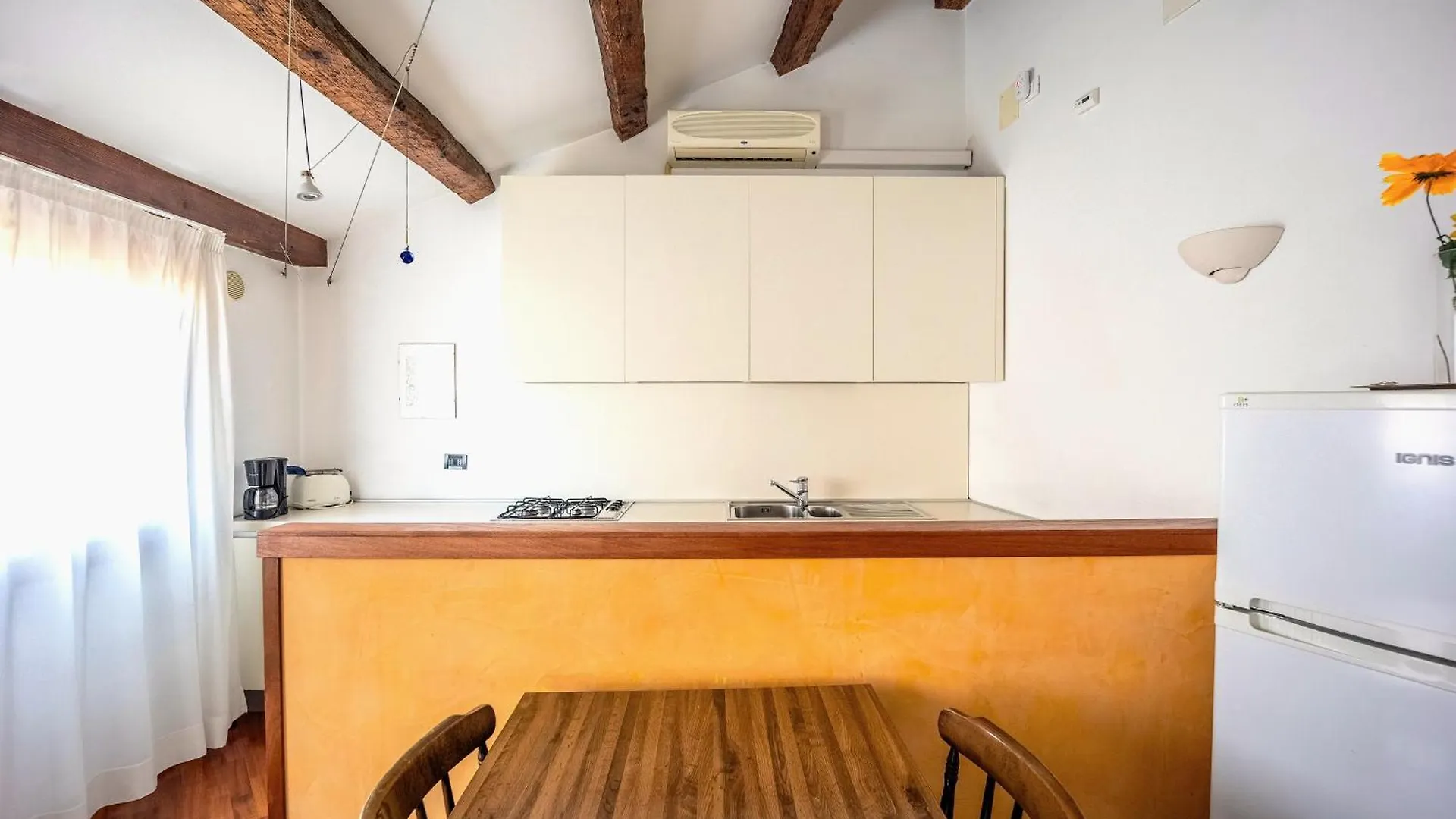 Apartment Ca Marina By Venicevillas, Biennale