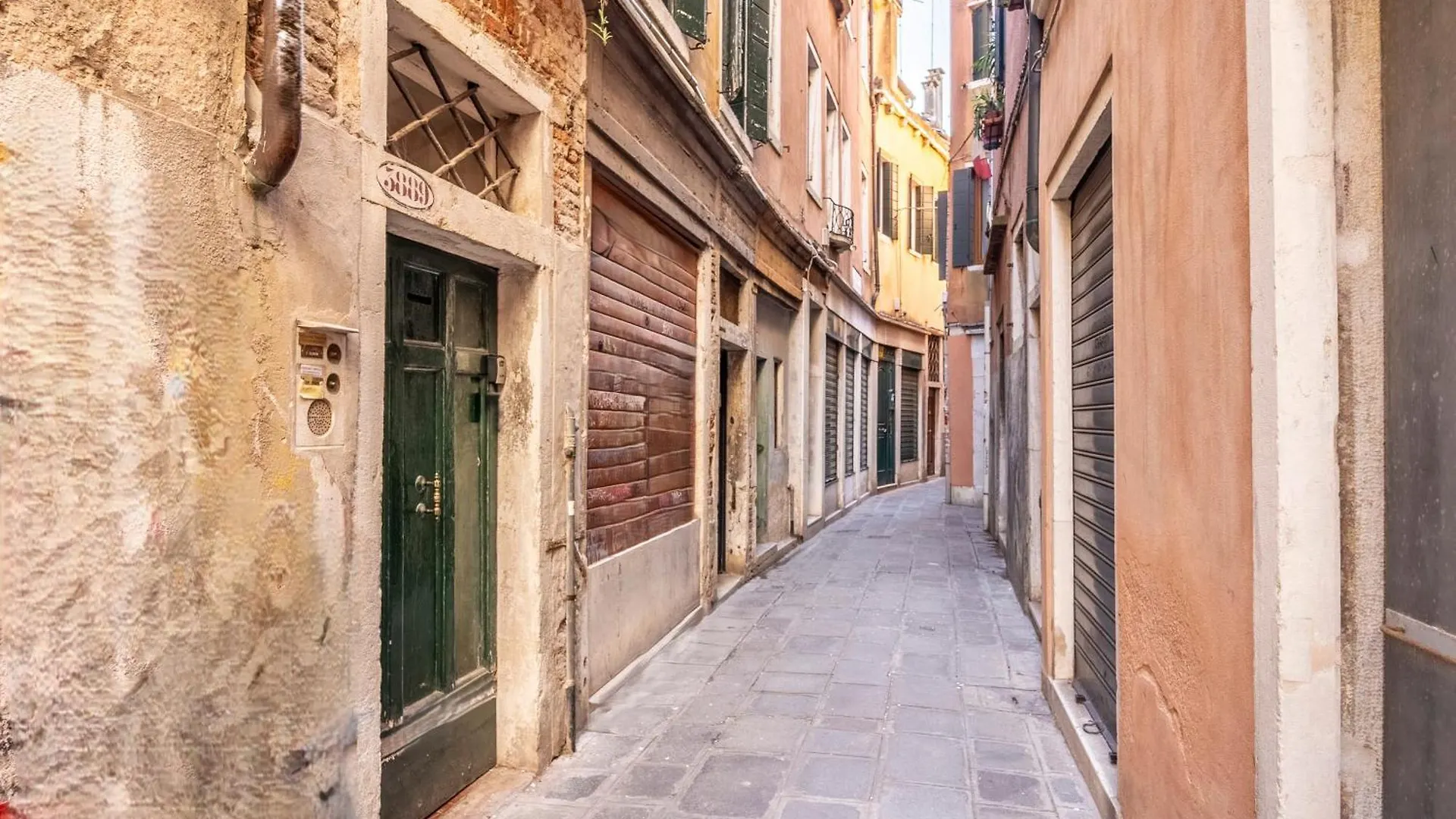 Ca Marina By Venicevillas, Biennale Apartment Venice