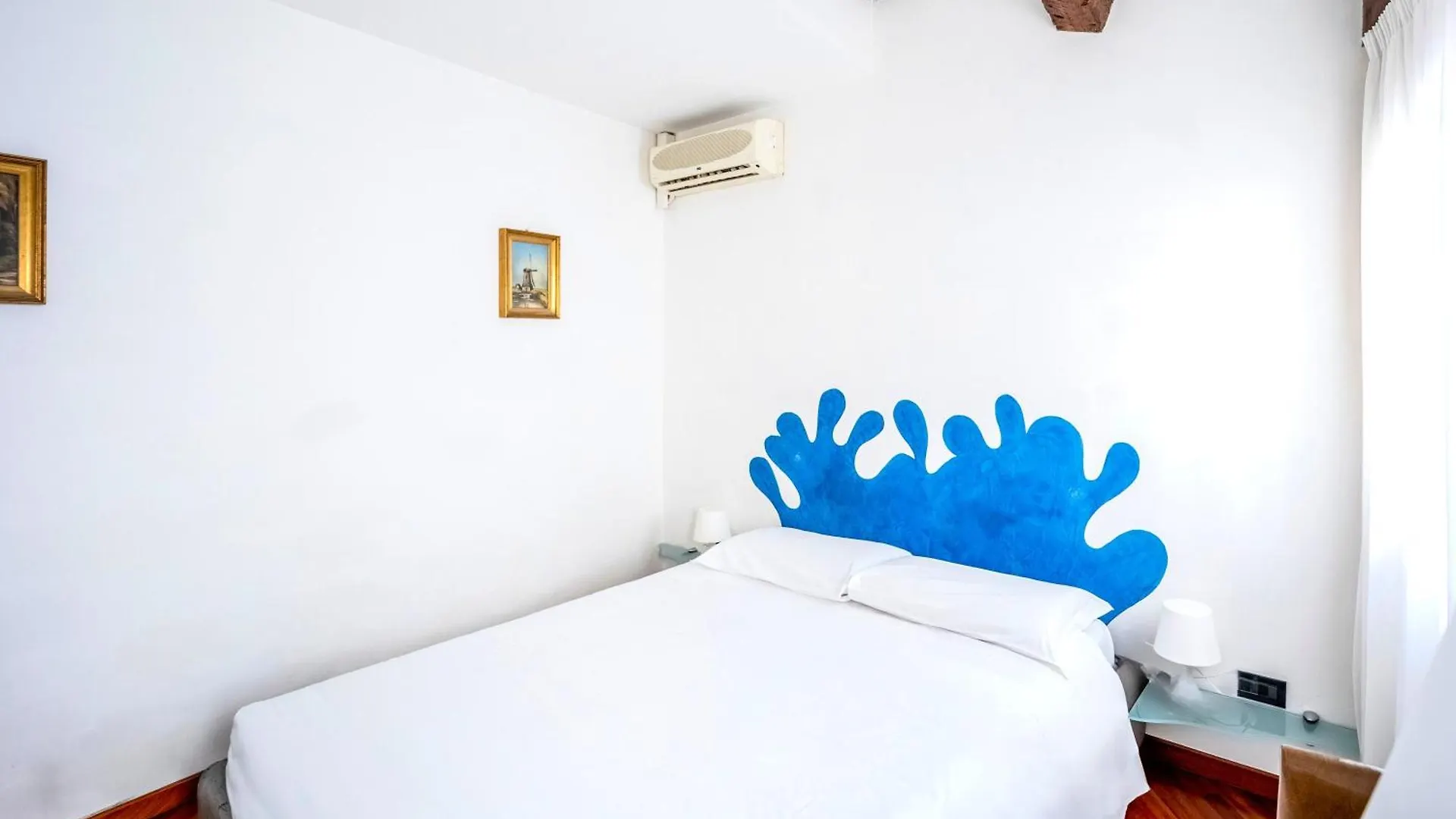 Apartment Ca Marina By Venicevillas, Biennale Italy